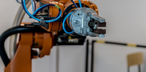 Automatisierung
