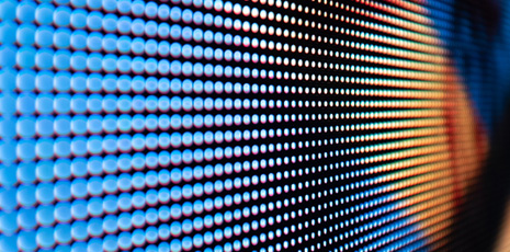LED