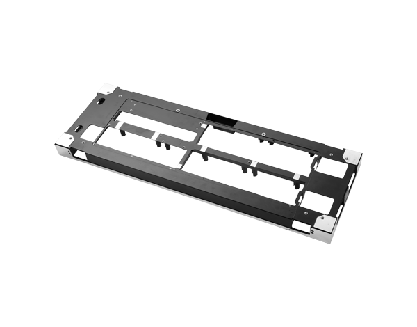 864*288 LED-Aluminiumdruckgussgeh&auml;use