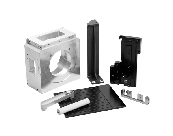 CNC-Fräsen