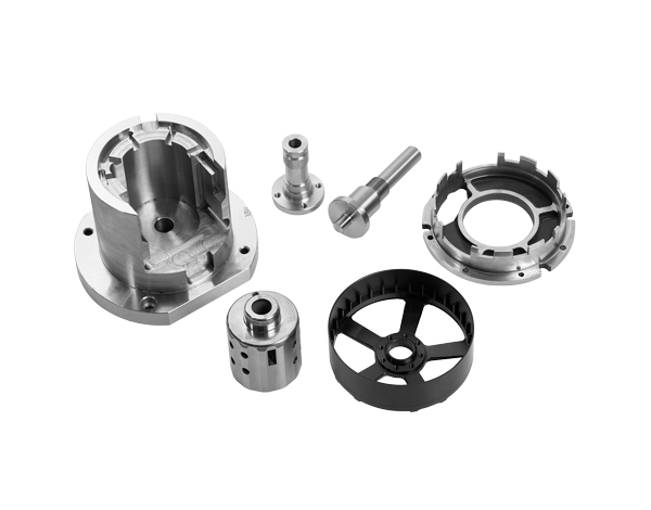 CNC-Drehen